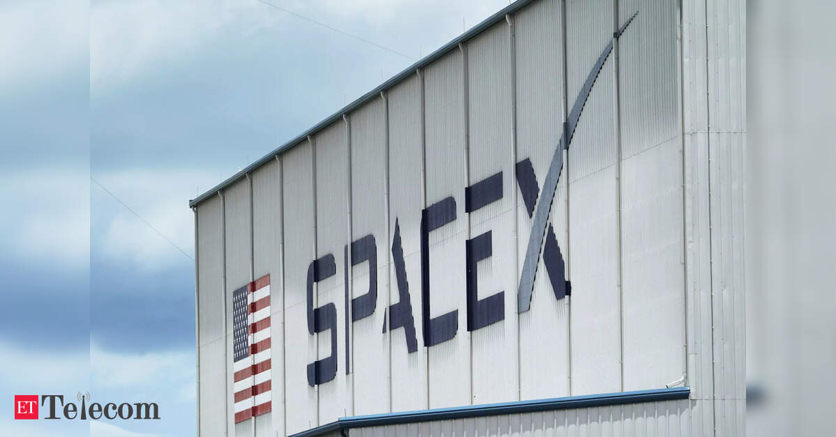 SpaceX sues US agency that accused it of firing workers critical of ...