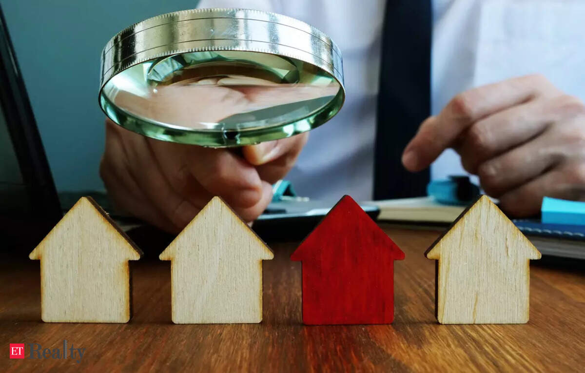 PMC Files Complaint Against Developers of 11 Illegal Buildings in Pune, ET RealEstate - Vimarsana News