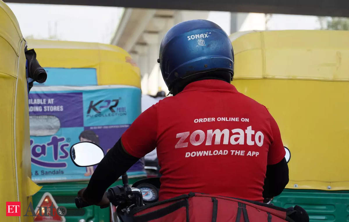 Zomato to liquidate Vietnam subsidiary after shutting Poland business – ET Auto