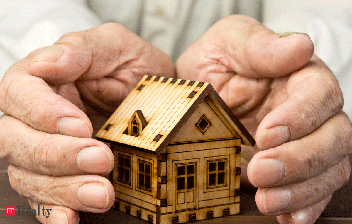 33 families facing eviction alloted LDA flats Lucknow | Pradhan Mantri Awas Yojana - Vimarsana News