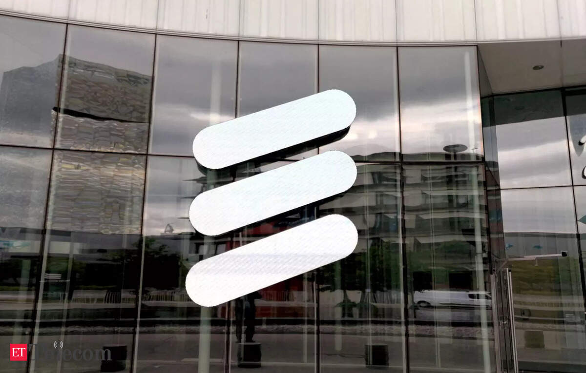 Ericsson, MTN Group extend partnership to financially empower citizens in Africa, ET Telecom - Vimarsana News