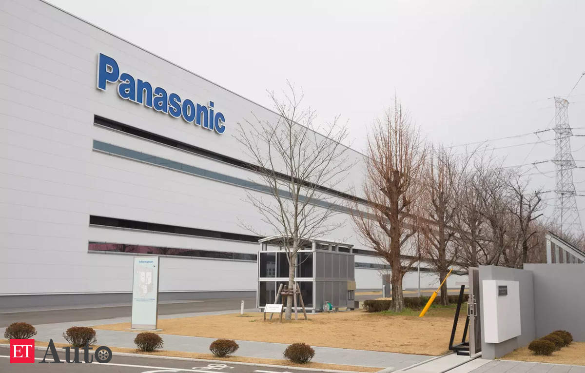 Panasonic Automotive Systems Europe