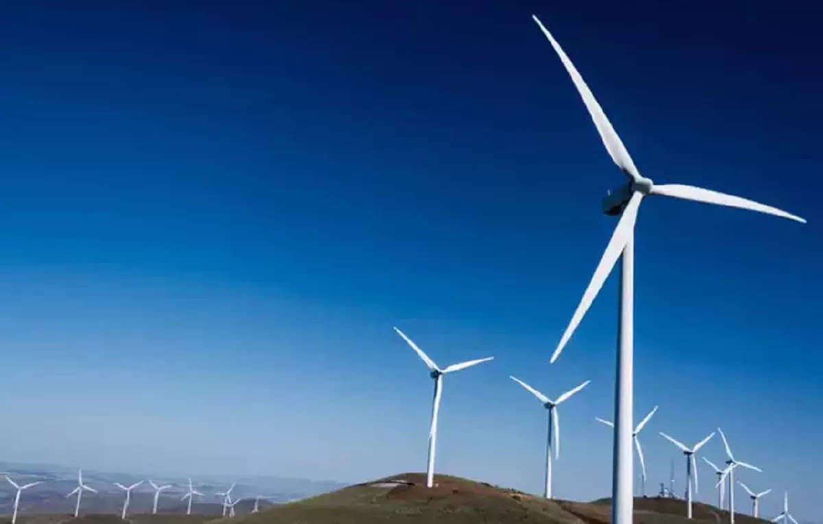 Polska może podwoić moc elektrowni wiatrowych do 2030 roku, twierdzi lobby Energy News, ET Energy World
