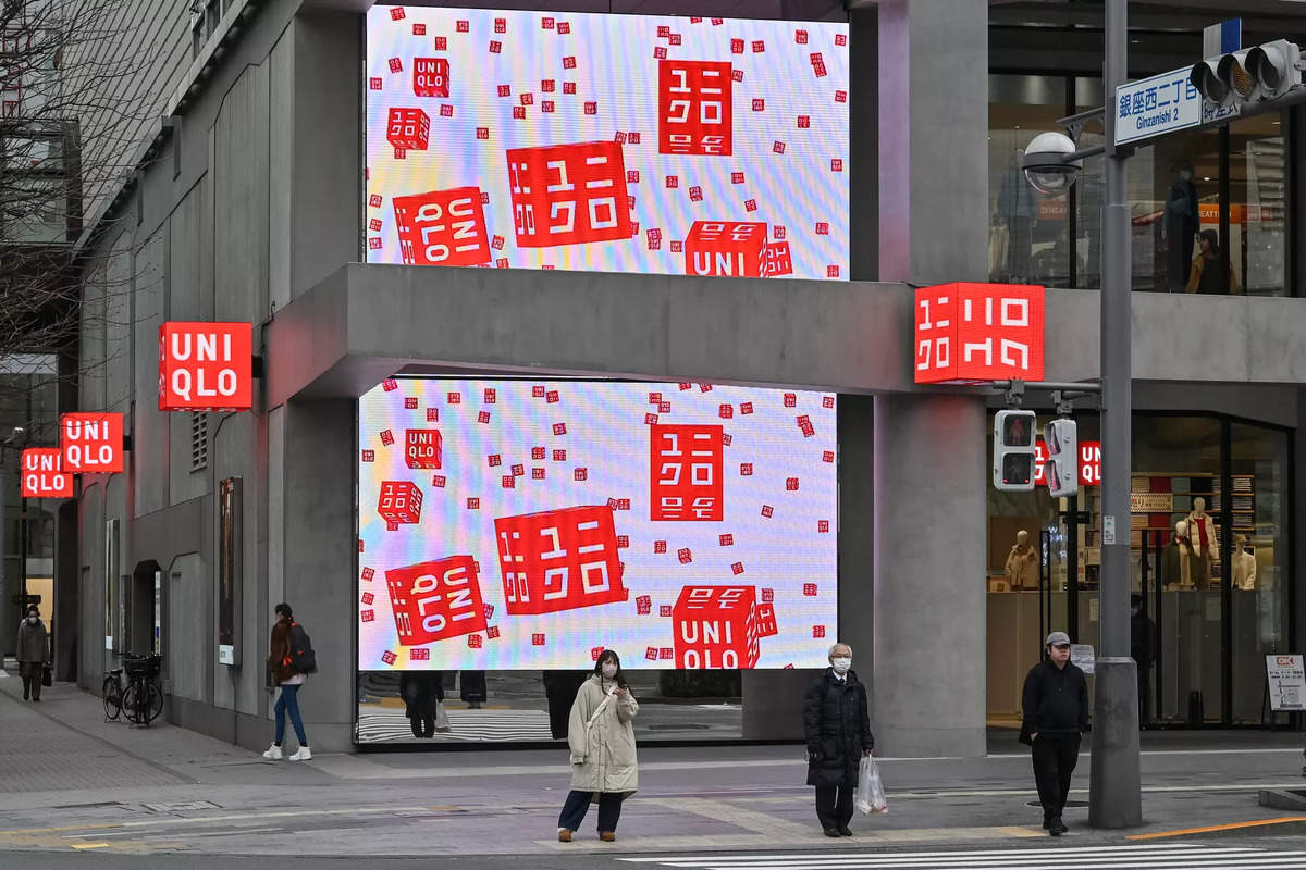 Uniqlo announces second store in Mumbai; plans to enter southern