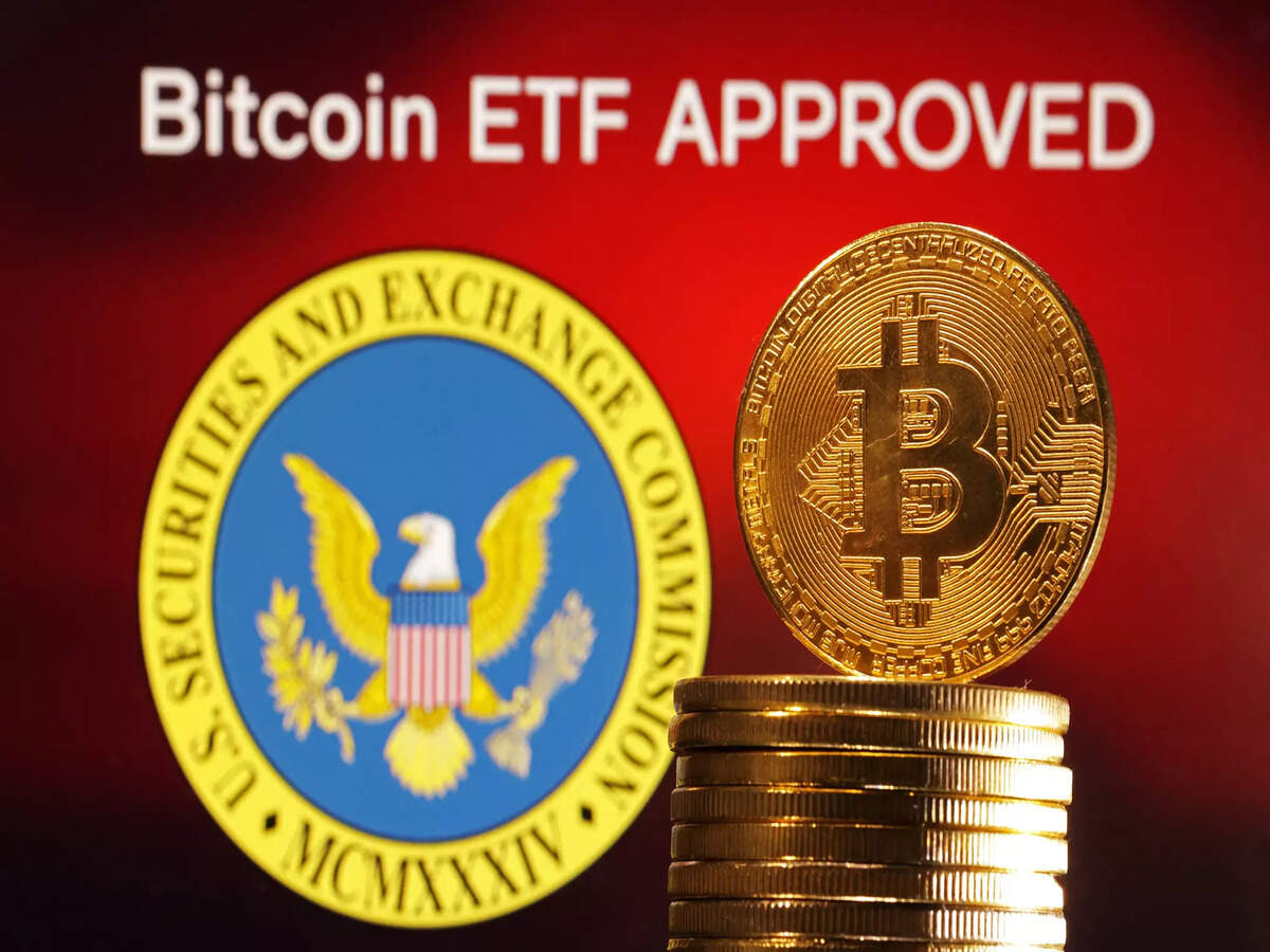 Will spot Bitcoin ETF approval in the US spark a crypto party in India?