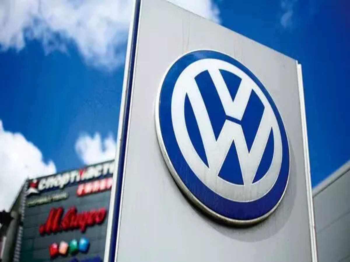 Volkswagen sales growth driven by mass-market brands, Audi, Auto