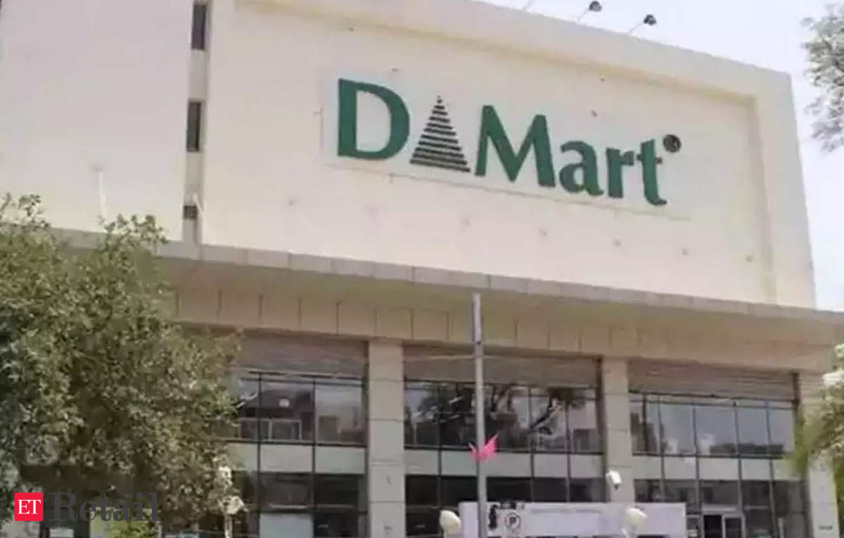 Dmart: Avenue Supermarts' net profit rises 17% to Rs 690.41 crore in Q3 ...