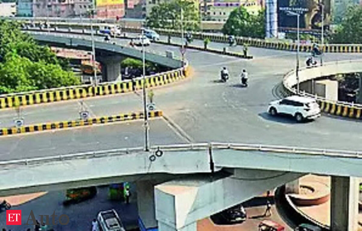Bihar Road Construction Department: Bihar Road Construction dept directs official to carry out 'safety inspection audit' of all ROBs, ET Auto - Vimarsana News