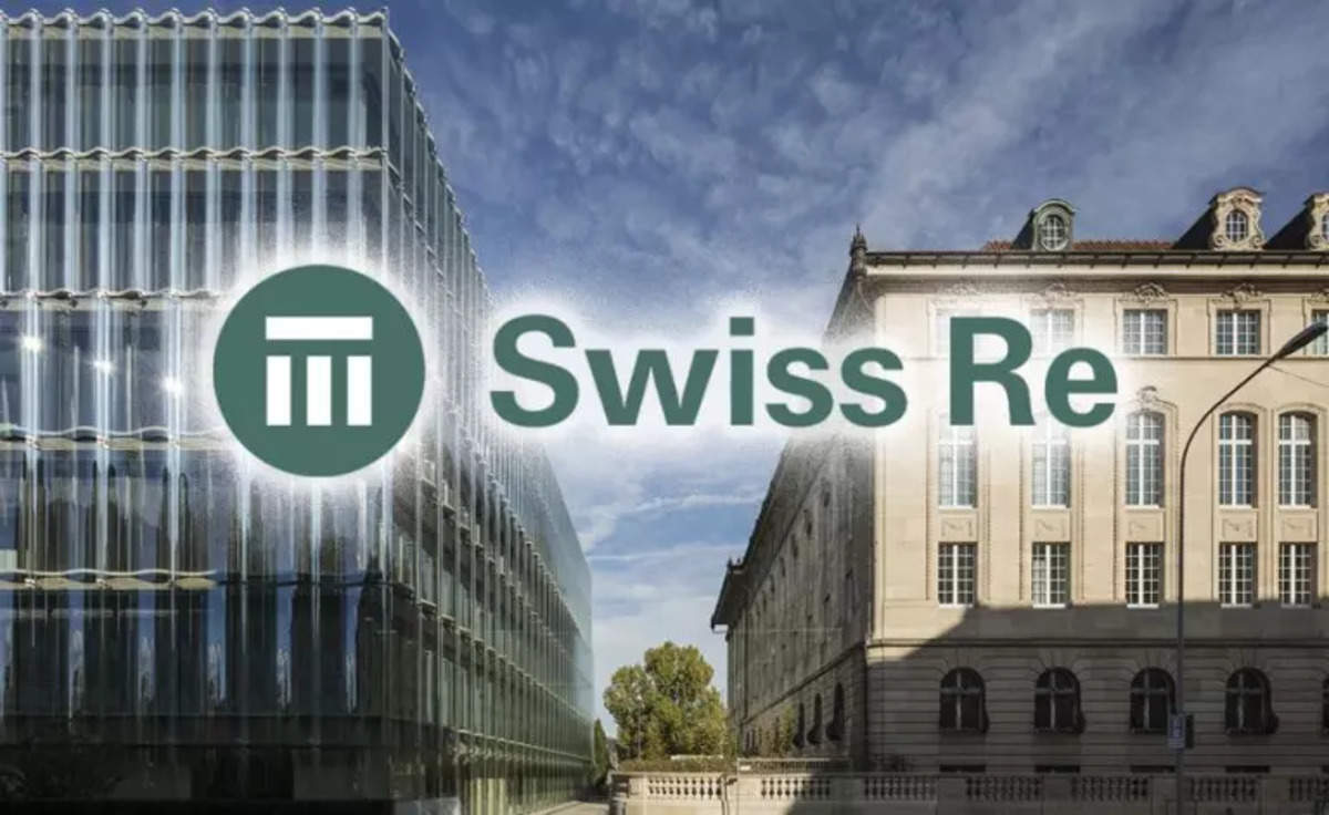 Swiss Re Acquires Cyber Retrocession ILW Brokered by Gallagher Re -  Insurtech Insights - The Digital Insurer