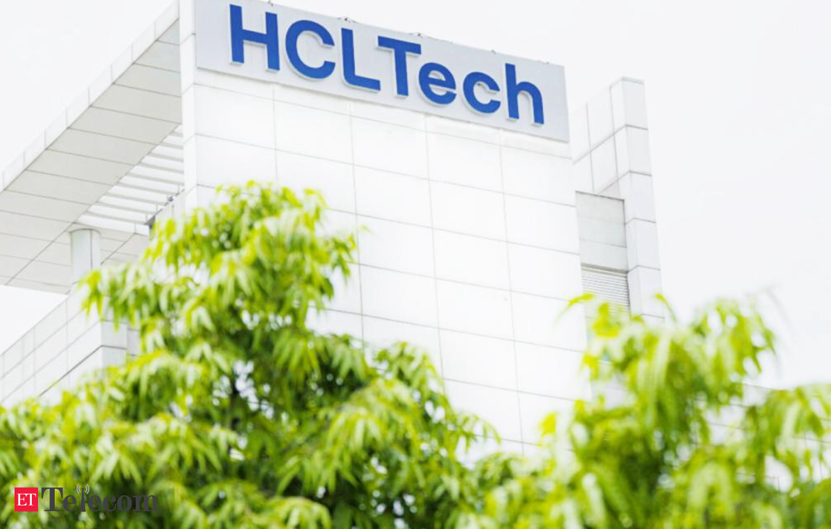 Hcl Tech: Cisco, HCLTech collaborate to offer cloud-native solutions to enterprises, ET Telecom - Vimarsana News