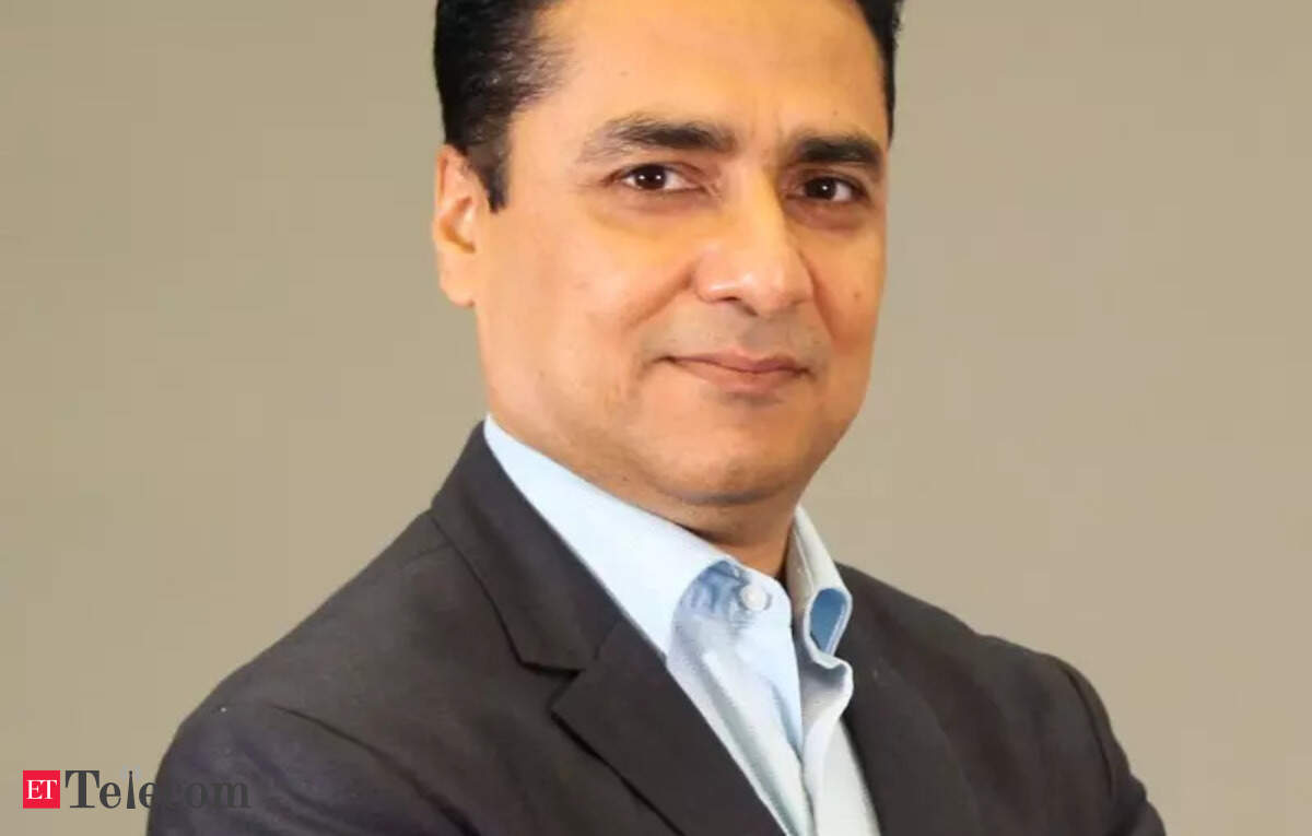 Amdocs, telcos exploring 5G and IoT monetisation in logistics, healthcare, connected devices segments, ET Telecom - Vimarsana News