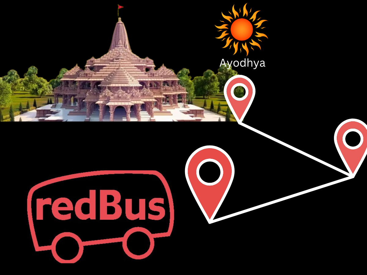 The Impressive Business Model Of RedBus - Fully Explained | IIDE