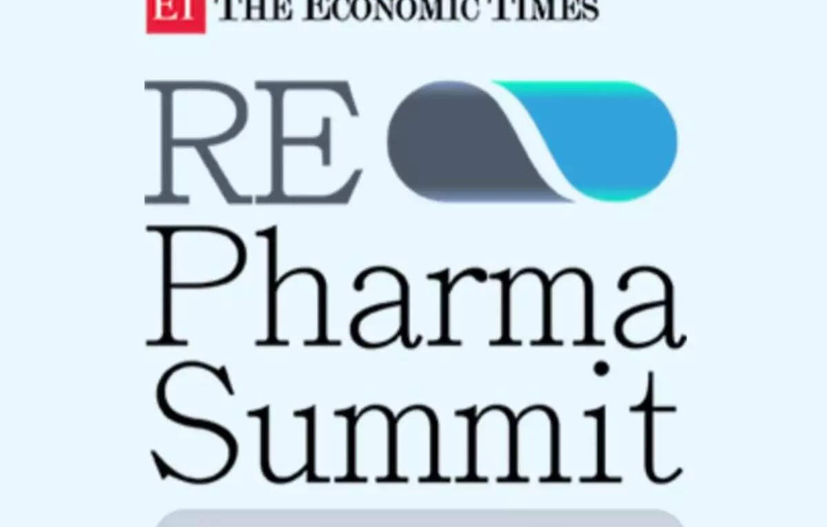 RePharma Summit 2024: Revamping India’s pharma supply chains for resilience