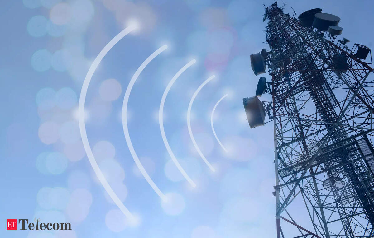 Ram Mandir consecration: Vodafone adds new sites, upgrades L2100 spectrum capacity in Ayodhya, ET Telecom - Vimarsana News