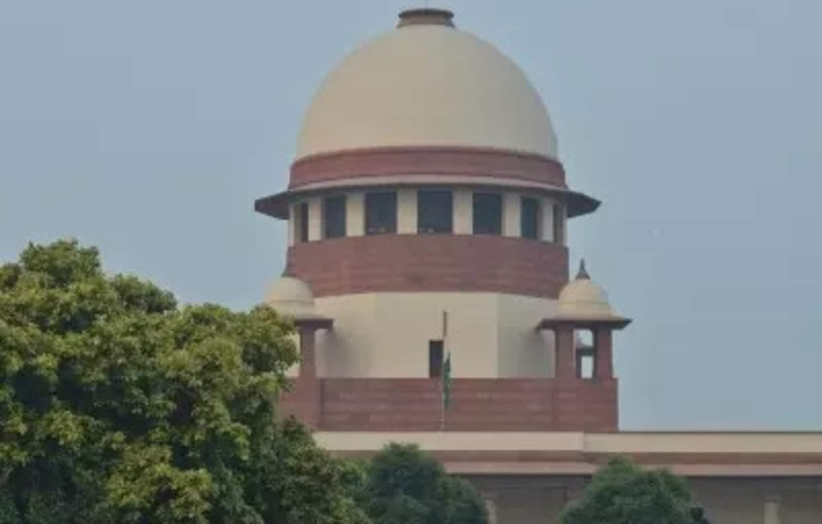 SC issues NBW against petitioner for non appearance, Legal News, ET