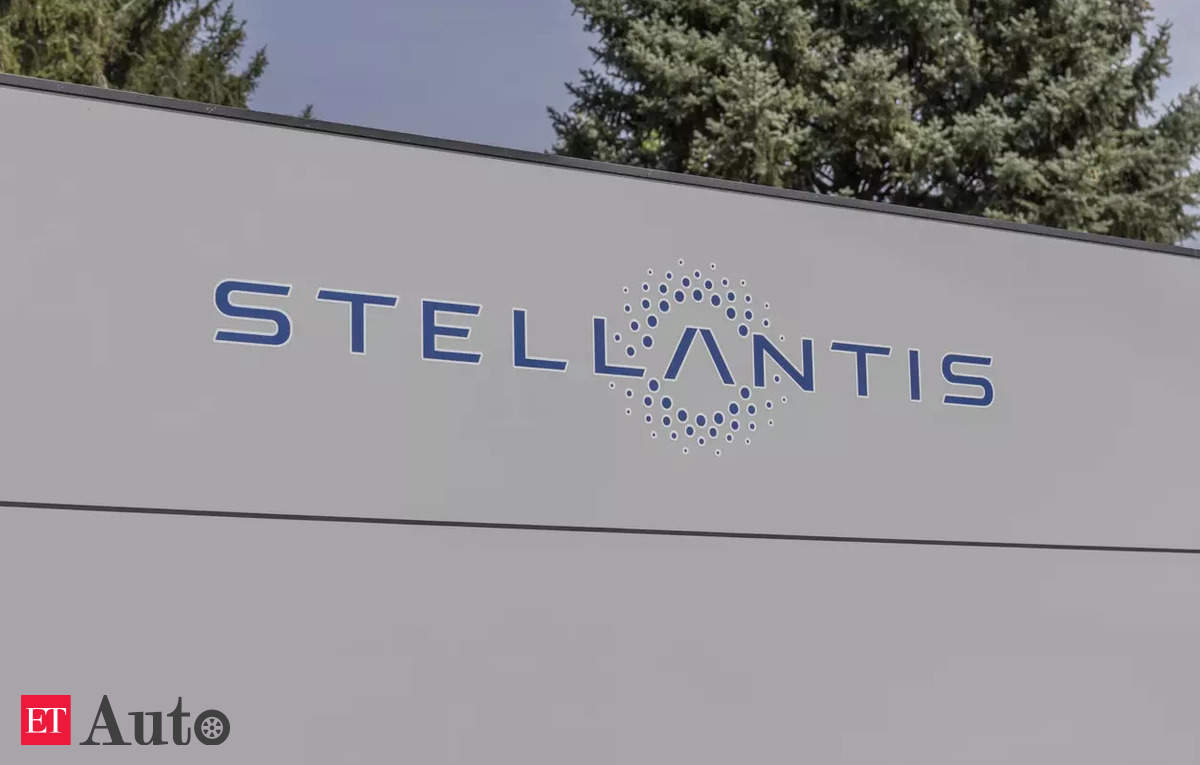 Stellantis India engrs creating AI car cockpits – ET Auto