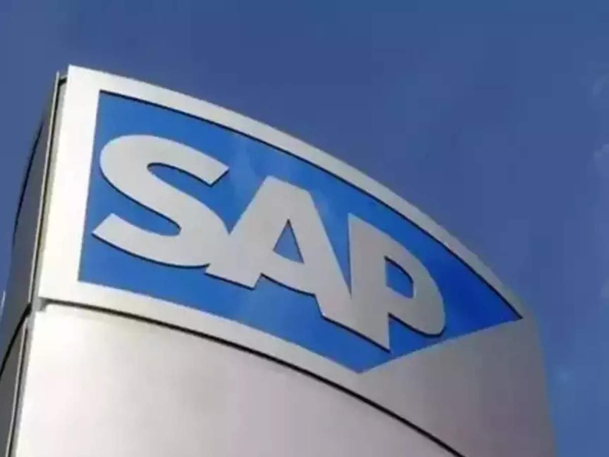 SAP CEO: 2024 will be year AI moves from discovery to execution