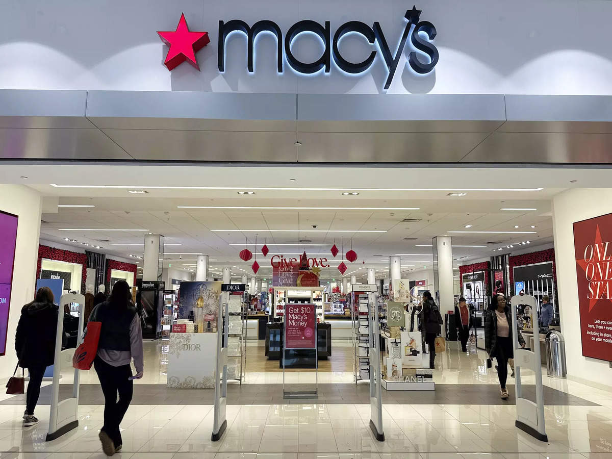 Macys india hot sale online