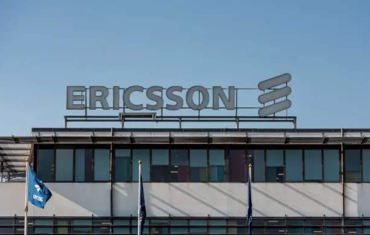 Stockholm Ericsson Ericsson could do more cost cuts, layoffs in 2024