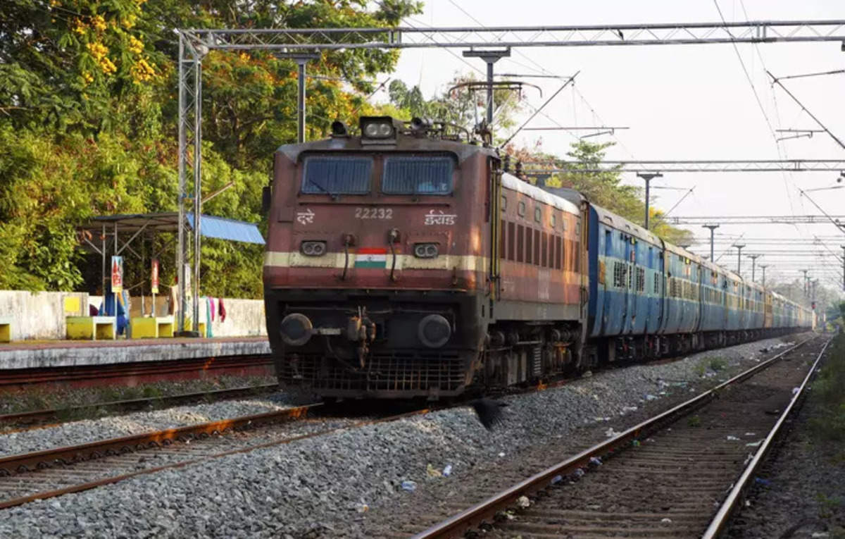 Amber Group, TRSL Systems introduce componenti ferroviari in India, Italia, ET Infra