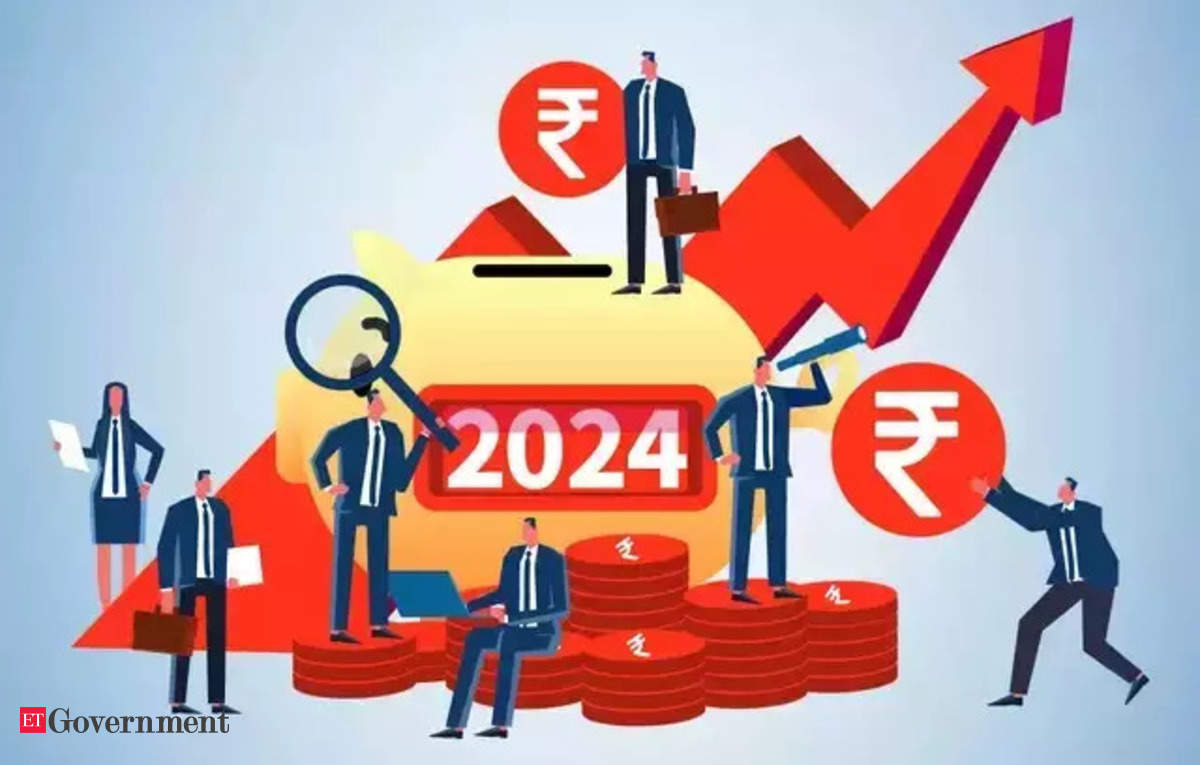 Interim Budget 2024 Concerns And Expectations From Software   Interim Budget 2024 Concerns And Expectations From Software Electronics Consulting Hr Food Sectors 