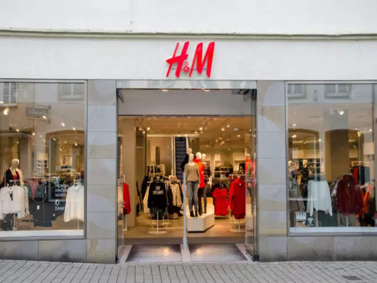 H&m espana outlet