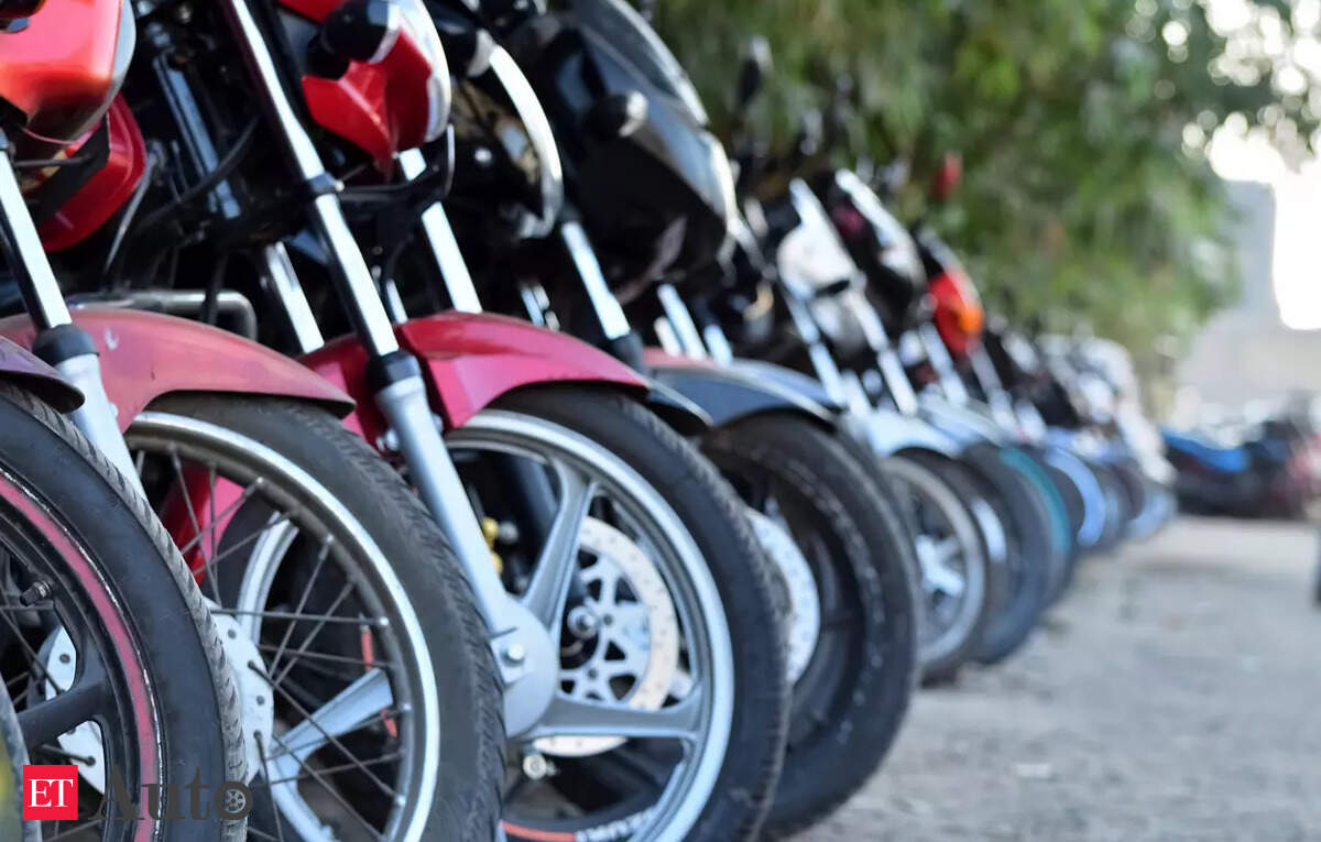 Auction Of Unclaimed Vehicles: Railway authorities to auction unclaimed vehicles, ET Auto - Vimarsana News