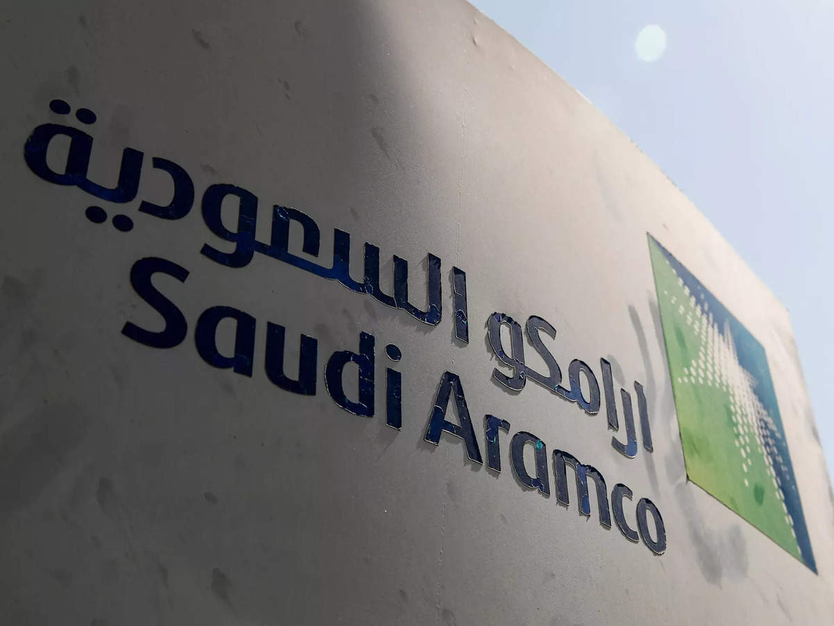 🇸🇦 Saudi Aramco