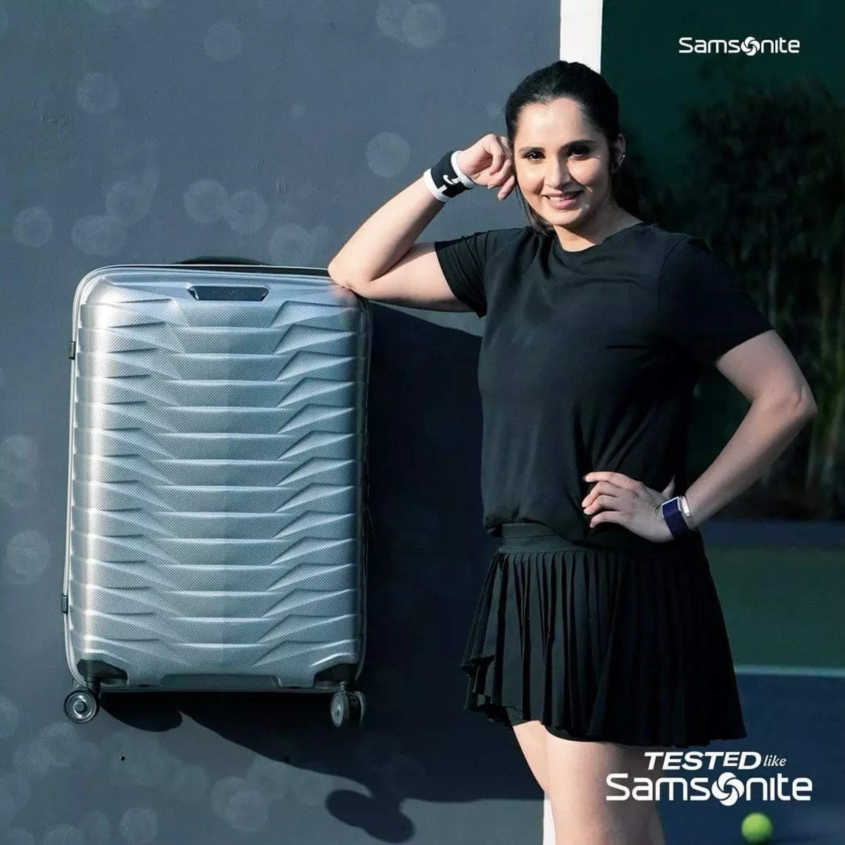 Samsonite vivo cheap