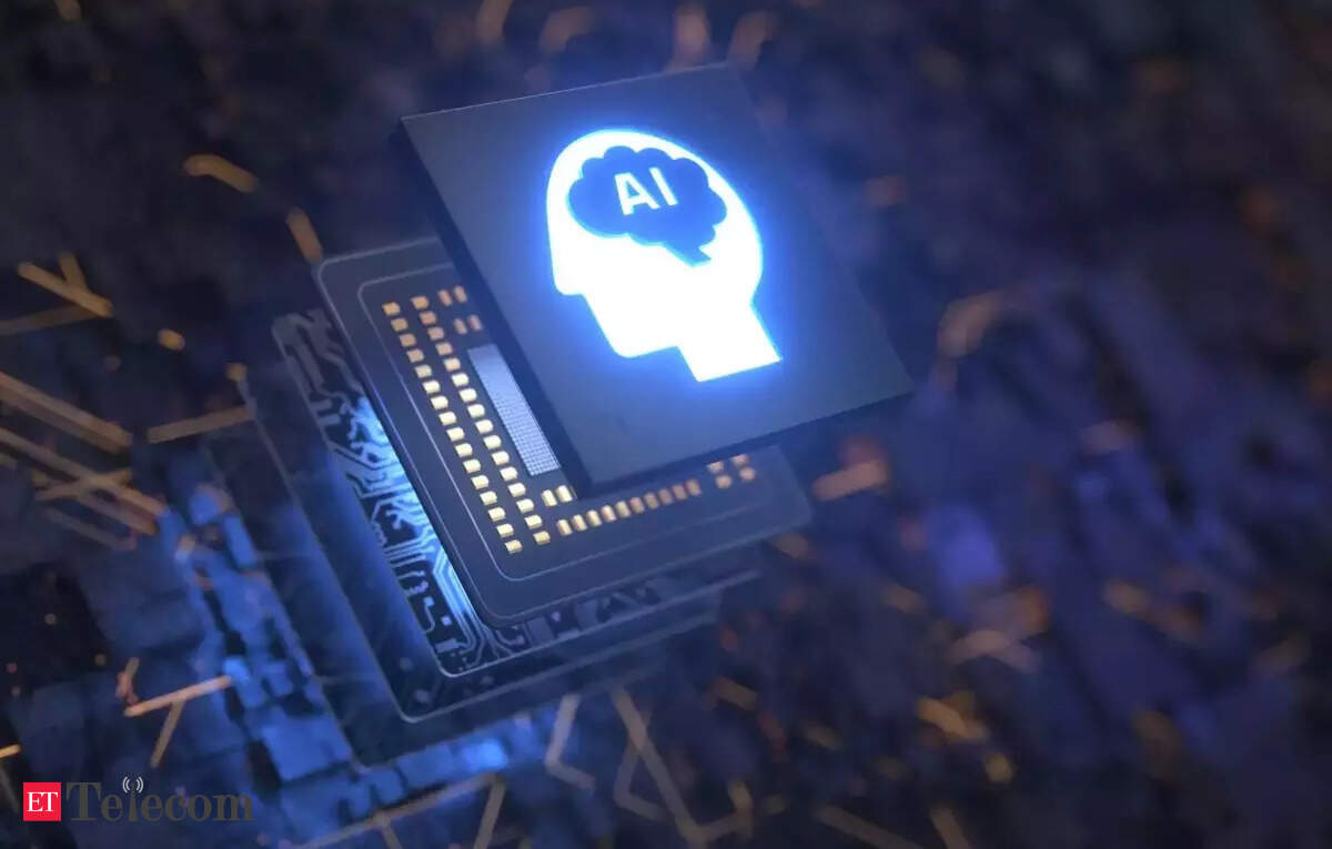 Govt inks pact with 3AI to make state AI hub Hyderabad: Telangana govt has inked an MoU with 3AI, ET Telecom - Vimarsana News