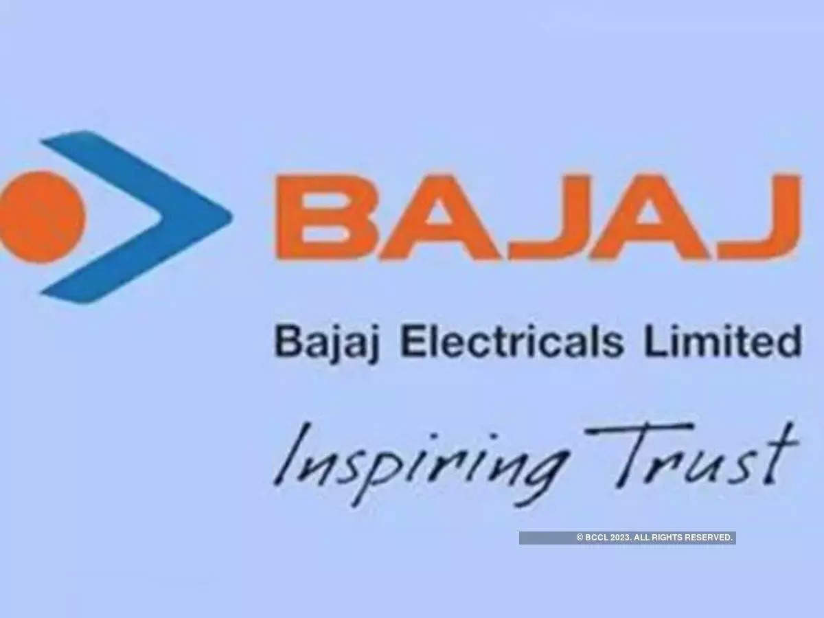 Bajaj Electronics on X: 