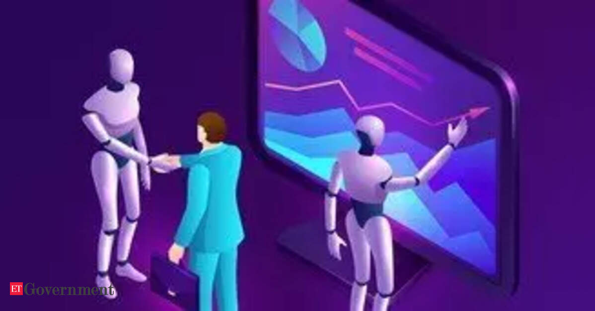 India well positioned to use AI to make software development more ...