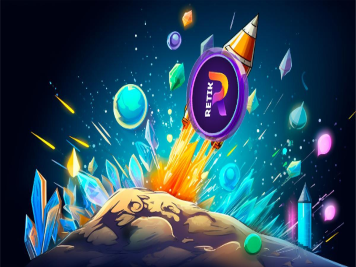 Where will Retik Finance (RETIK) be in 3 years?, ETBFSI