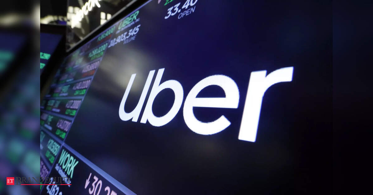 Crisp Uber Weighs Higher Bid For Delivery Hero After €11.5bn Offer Rebuffed Design for Your Screen