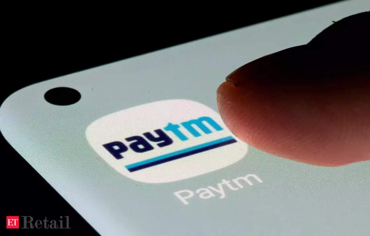 Paytm denies reports of acquiring Bitsila, Retail News, ET Retail - Vimarsana News