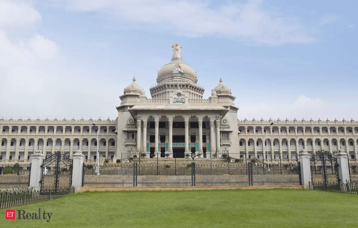 Bbmp Seeks Property Tax Dues From Bmrcl, Issues 50 Notices, Real Estate News, ET RealEstate - Vimarsana News