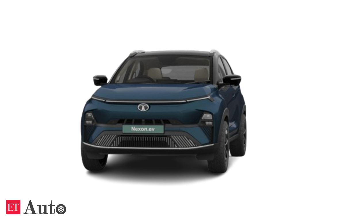 Tata Motors EV Prices: Tata Motors slashes EV prices by up to INR 1.2 lakh, ET Auto - Vimarsana News