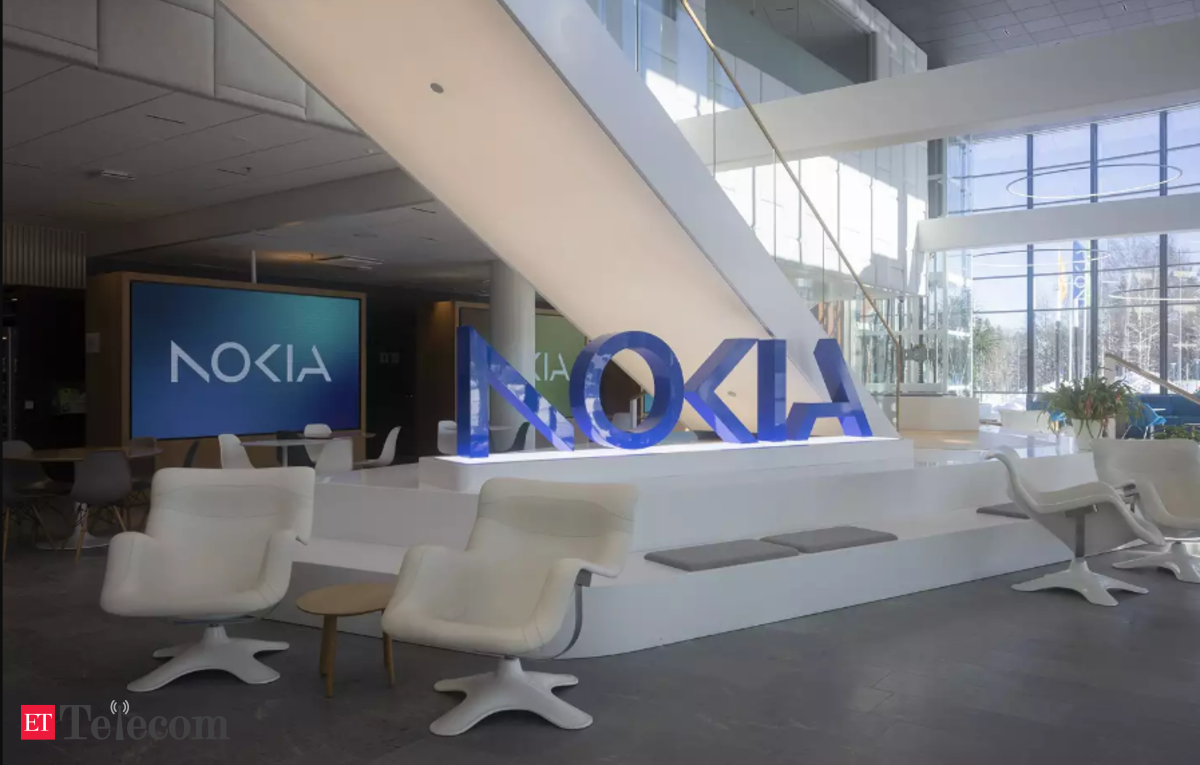Nokia, Oppo seek withdrawal of patent infringement case from Delhi high court, ET Telecom - Vimarsana News