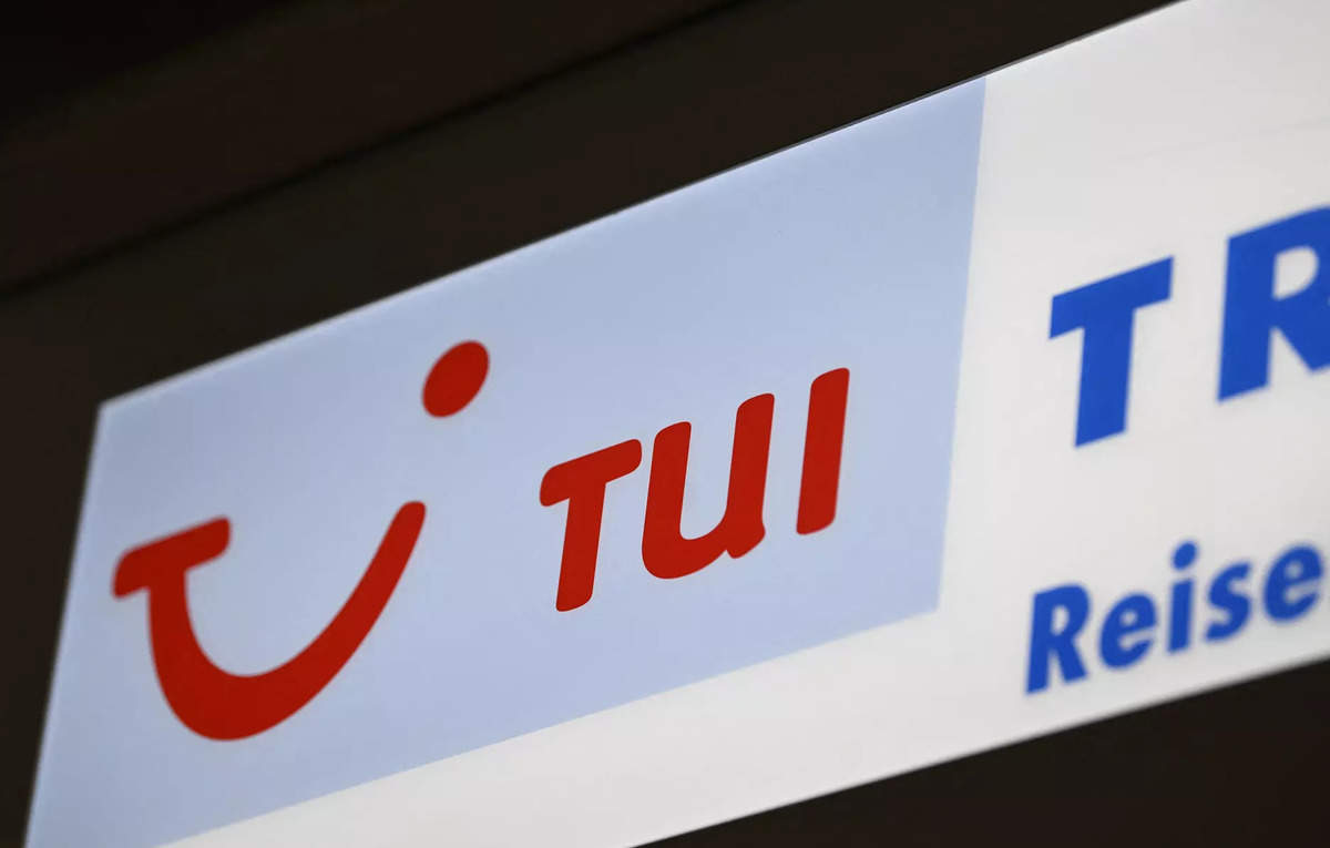 TUI swings to surprise first-quarter profit on robust travel demand