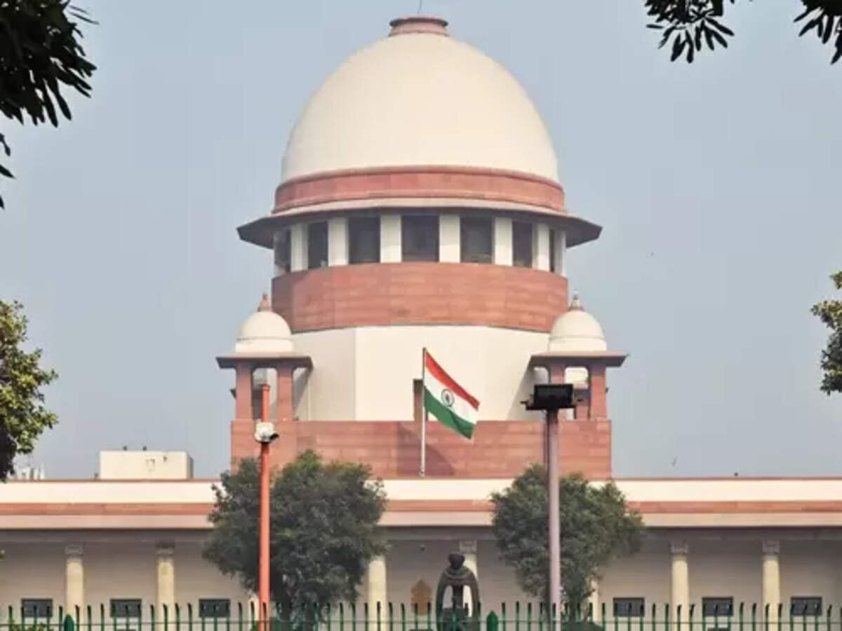 The Supreme Court said during the hearing of the petition, 'We will not allow false litigation against the provisions of UAPA'.