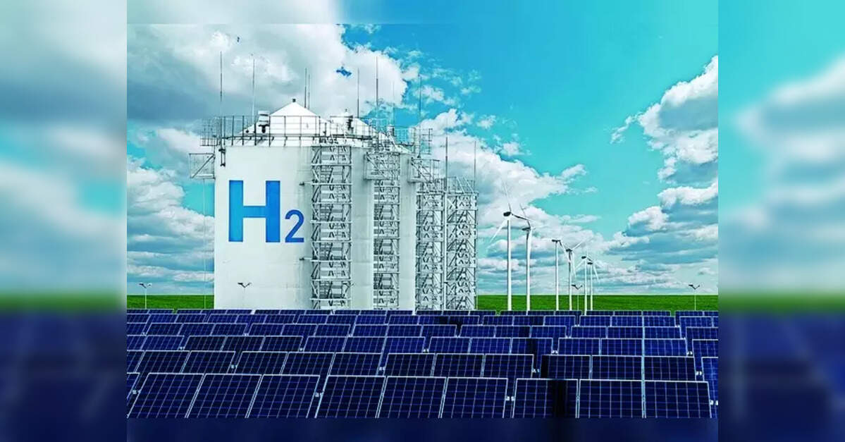 MNRE issues guidelines for green hydrogen use in transport sector ...