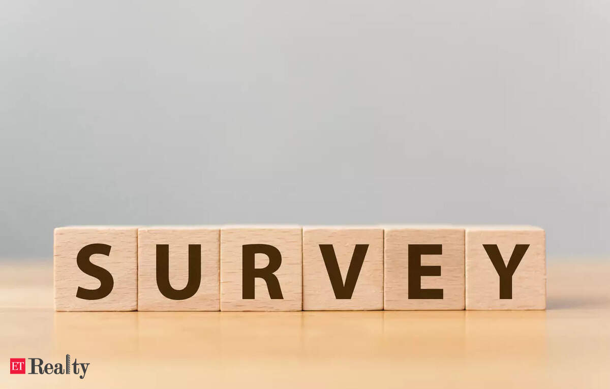 H-Rera begins survey of stuck residential projects in Gurgaon, ET RealEstate - Vimarsana News