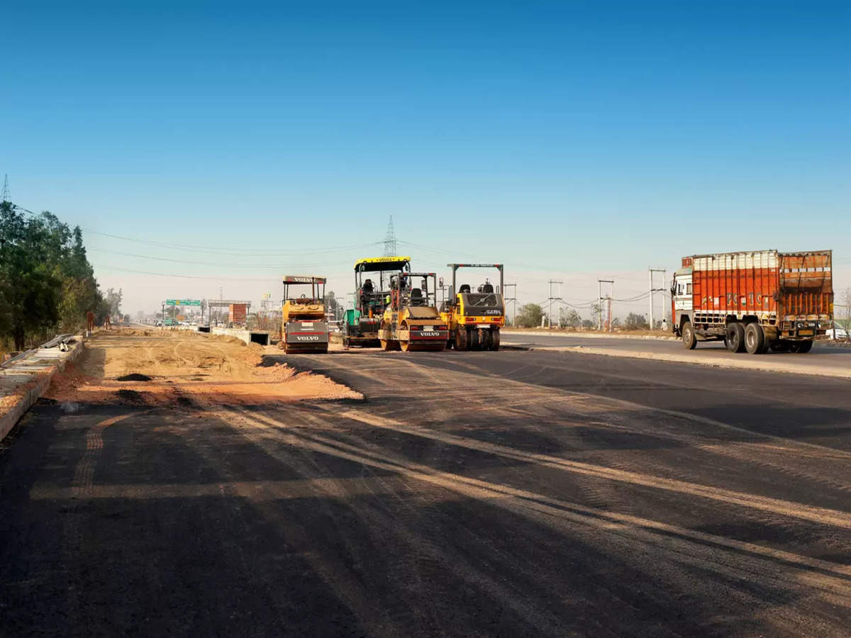 Nitin Gadkari Inaugurates 4 Highway Projects in Sonipat, Karnal, Ambala -  TimesProperty
