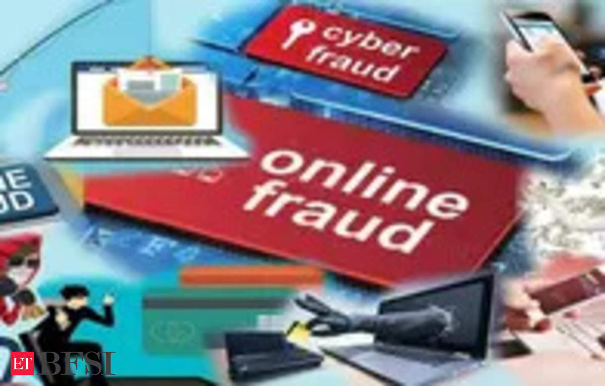 Financial frauds rise significantly in India as generative AI gains traction: Study