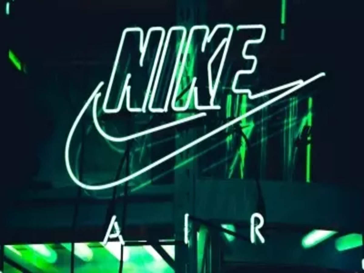 Nike's powerhouse labels lose footing against upstart brands