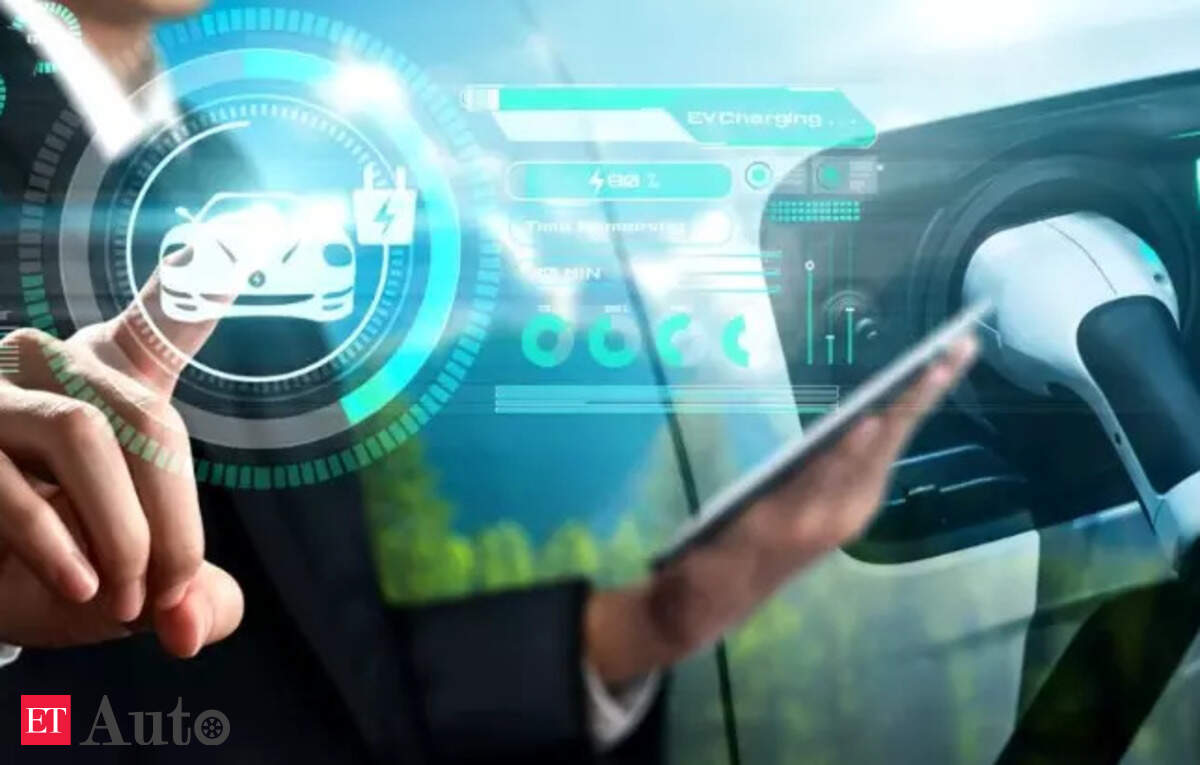 Indian Ev Jobs: EV firms driving demand for expats; cos increase hiring in tech, engineering, R&D roles, ET Auto - Vimarsana News