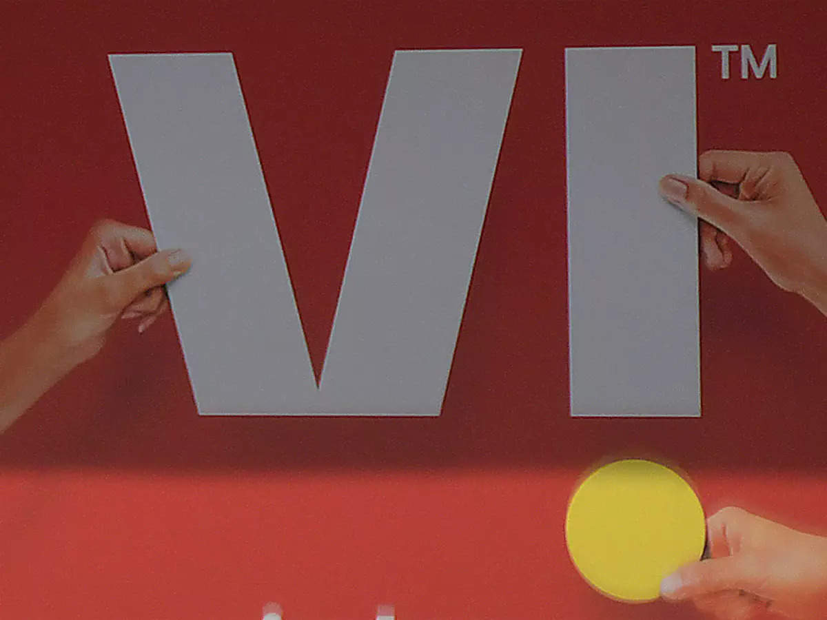 Vodafone Idea Rebranded as 'V!' - All You Need To Know About Vi Brand -  FinDisha