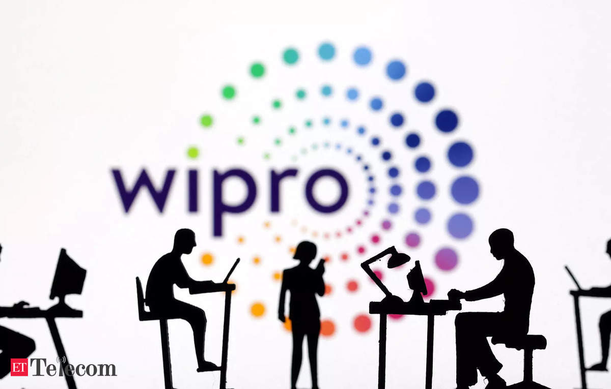 Wipro partners with