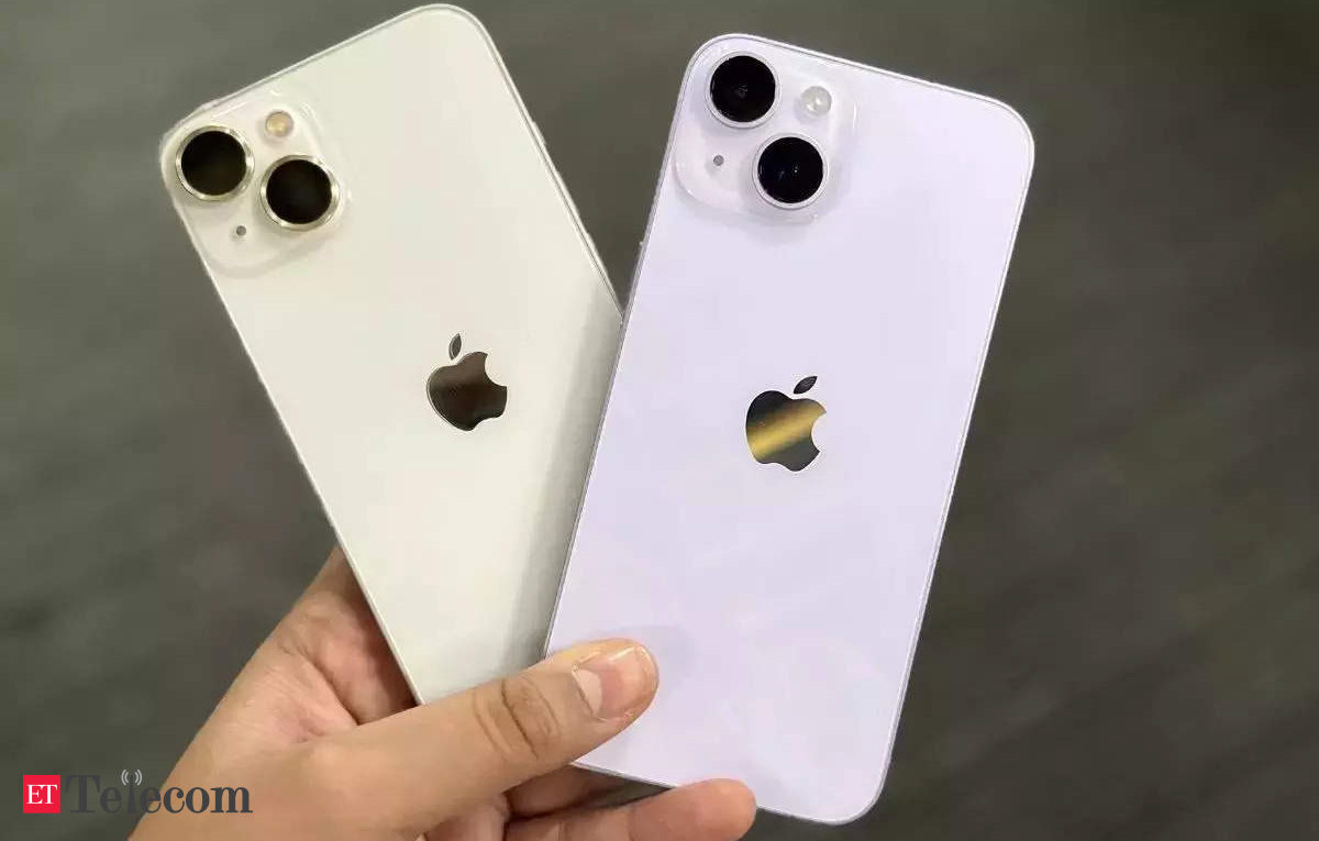 iPhone 14 contributes 19% of all iPhone sales in 2023: Counterpoint