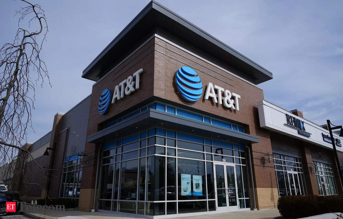 Cellular outages hits thousands in US, AT&T users most affected, ET Telecom - Vimarsana News